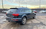 Audi Q7 2011