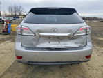 Lexus RX 2010
