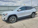 GMC Terrain 2021