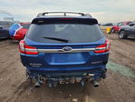 Subaru Ascent 2019