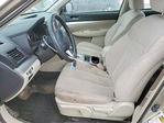 Subaru Legacy 2014