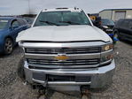 Chevrolet Silverado 2017