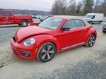 Volkswagen Beetle 2013