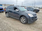 Chevrolet Equinox 2014