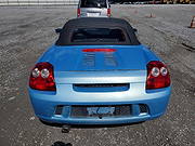 Toyota MR2 2003