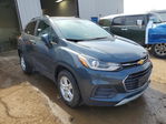 Chevrolet Trax 2022
