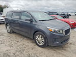 Kia Sedona 2016