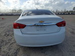 Chevrolet Impala 2017
