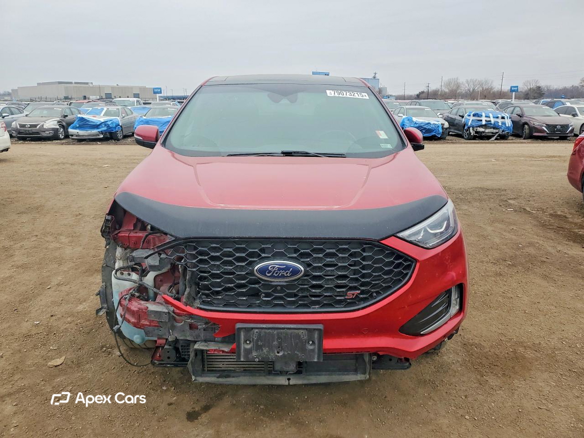 Ford Edge 2020