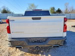 Chevrolet Silverado 2022