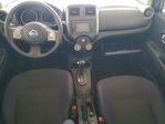 Nissan Versa 2012