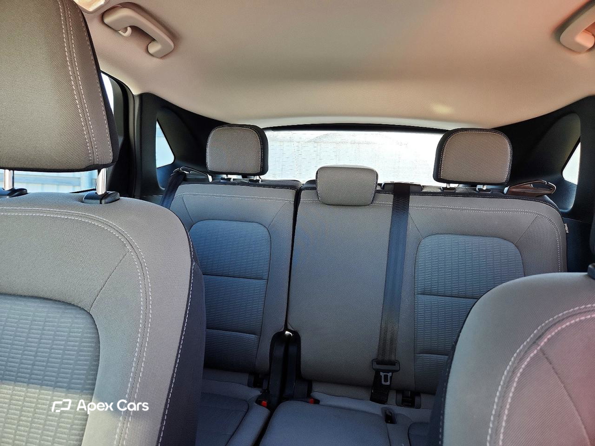 Ford Escape 2021