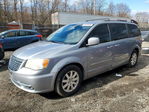 Chrysler Voyager 2013