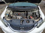 Honda Civic 2013