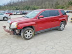 GMC Terrain 2014