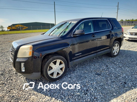 GMC Terrain 2013 - Image 1 of 13