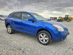 Nissan Rogue 2008