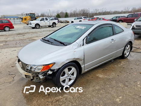 Honda Civic 2006 - Image 1 of 12