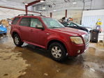 Mercury Mariner 2009