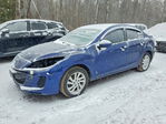 Mazda 3 2012
