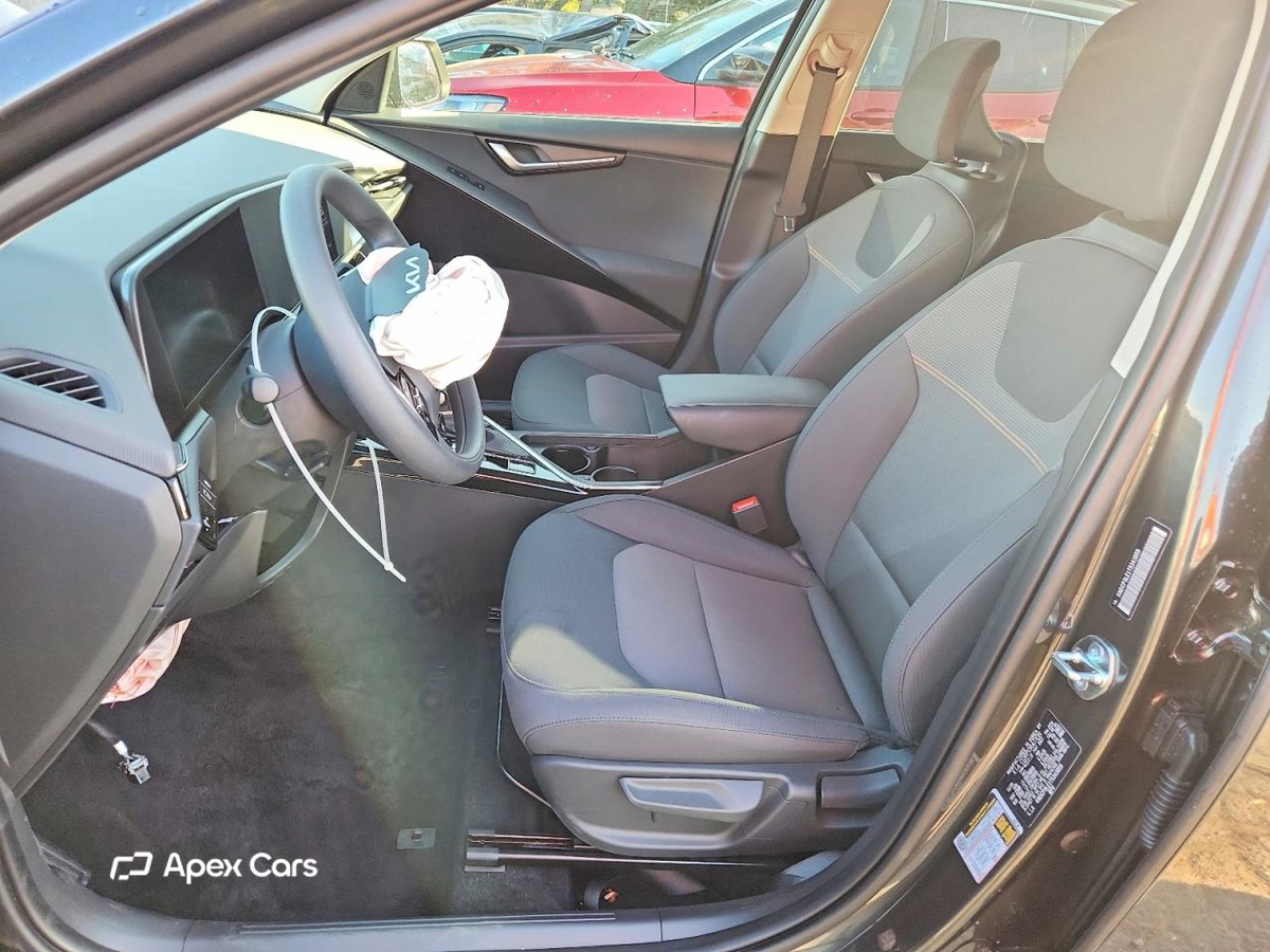 Kia Niro 2026