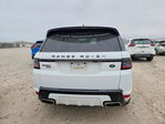 Land Rover Range Rover 2021