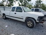 Chevrolet Silverado 2002
