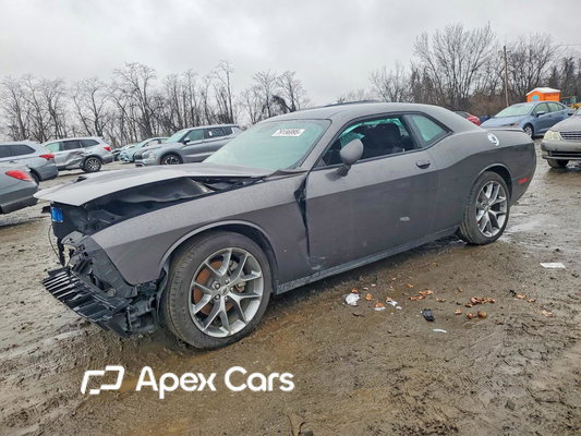 Dodge Challenger 2023 - Image 1 of 12