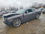 Dodge Challenger 2023