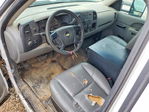 Chevrolet Silverado 2012