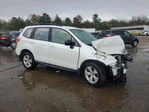 Subaru Forester 2015