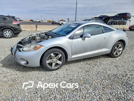 Mitsubishi Eclipse 2007 - Image 1 of 12