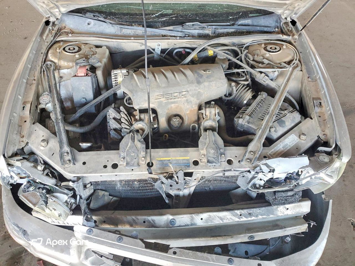 Buick Regal 2003