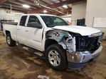 Chevrolet Silverado 2016