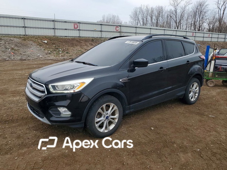 Ford Escape 2017 - Image 1 of 13