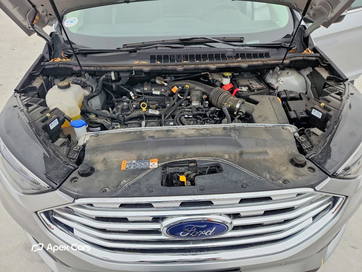 Ford Edge 2024