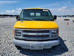 Chevrolet Express 2002