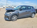 Nissan Kicks 2021