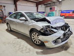 Mazda 6 2012