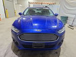 Ford Fusion 2016
