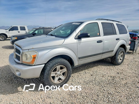 Dodge Durango 2006 - Zdjęcie 1 z 13
