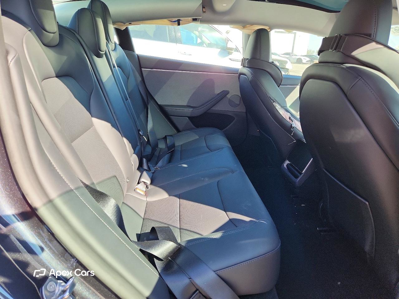 Tesla Model 3 2026