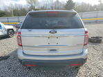 Ford Explorer 2014