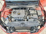 Kia Forte 2022