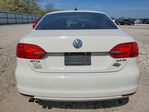 Volkswagen Jetta 2012