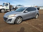 Mazda 3 2011