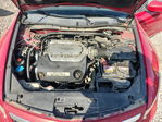 Honda Accord 2011