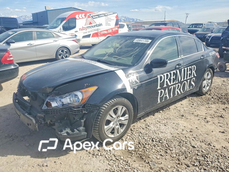 Honda Accord 2008 - Image 1 of 13