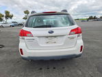 Subaru Outback 2010