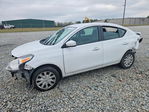 Nissan Versa 2019
